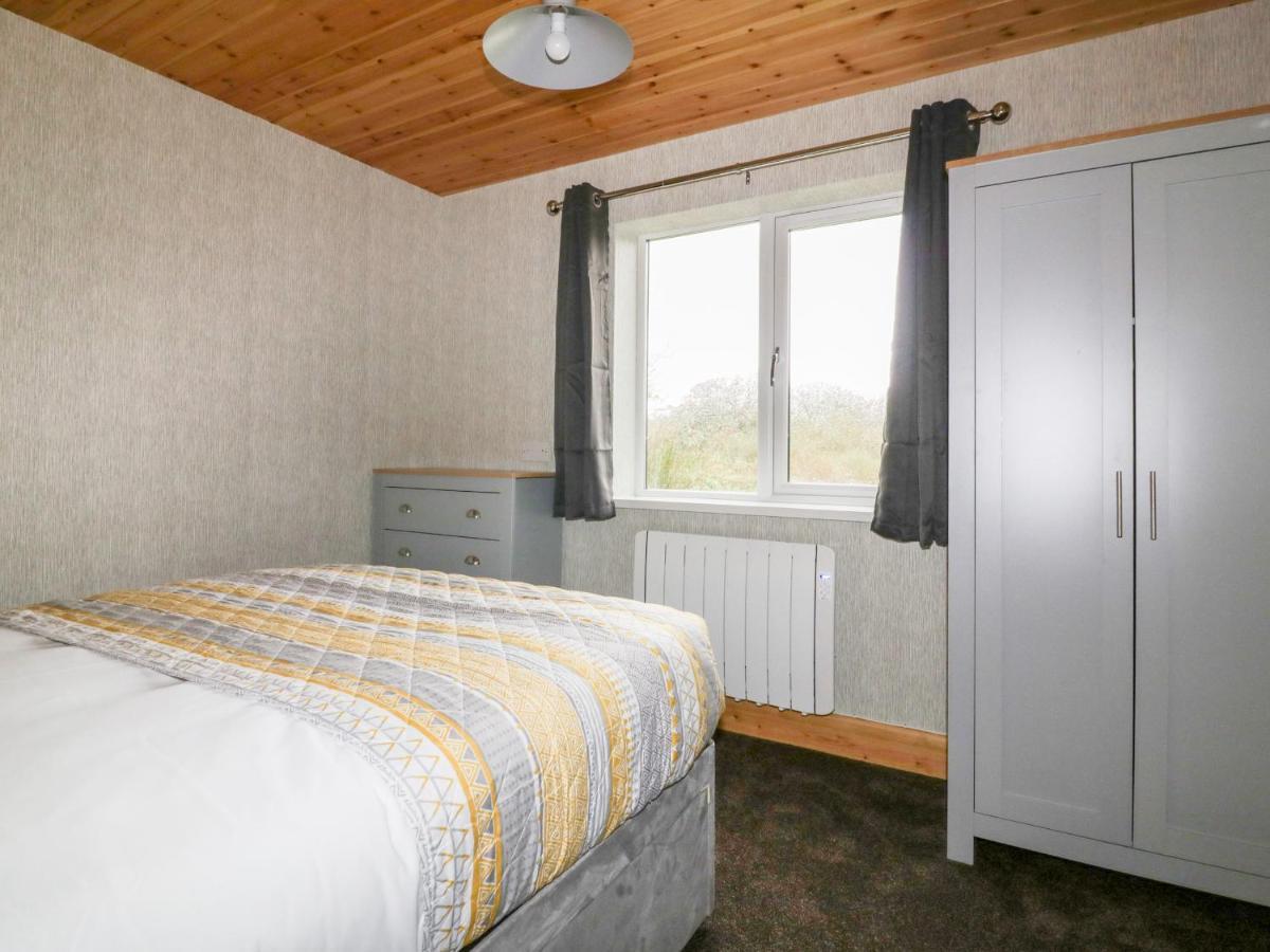 Lodge Two Truro Ngoại thất bức ảnh