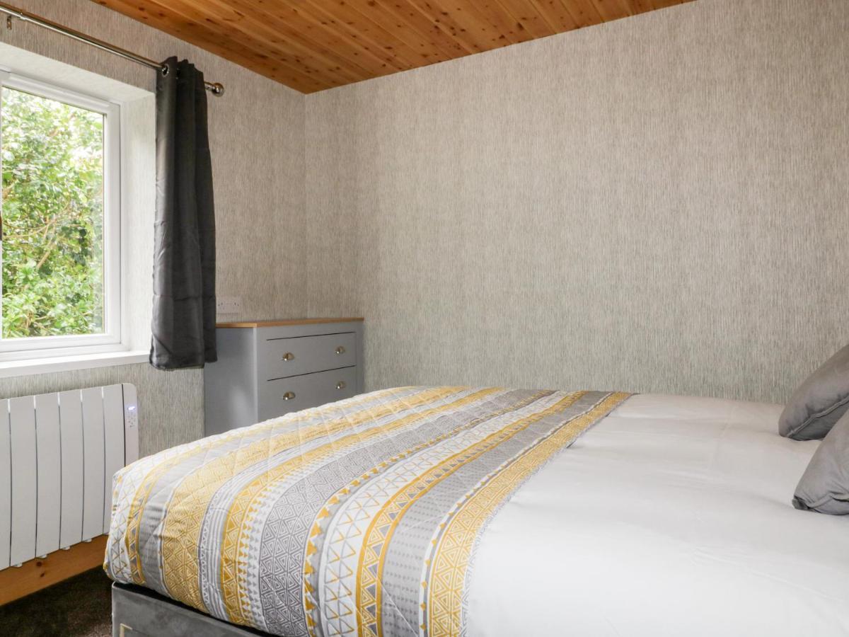 Lodge Two Truro Ngoại thất bức ảnh